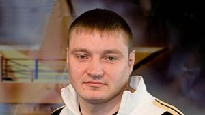 Legendarul Alexey Ignashov, bătut de un român! Victorie senzațională la Moscova în fața "Scorpionului Roșu", bielorusul care i-a învins în carieră pe Badr Hari, Semmy Schilt și Remy Bonjasky | VIDEO 