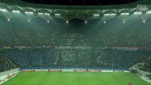 Fanii Stelei au "uitat" de Crăciun pentru echipa favorită!** Ultrașii se pregătesc să invadeze Olanda: câte bilete au fost achiziționate pentru duelul cu Ajax