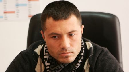 Ilie: "Steaua e favorită cu UTA doar pe hârtie"