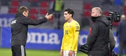 Semne de întrebare legate de convocarea lui Ianis Hagi la echipa națională: „Nu este genul de jucător care să forțeze, nu este un lider!” | VIDEO EXCLUSIV ProSport Live