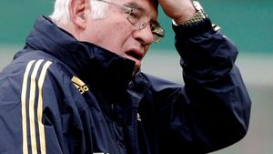 Aragones părăsește Spania!