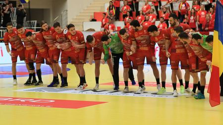 Euro 2024 la handbal masculin! Elevii lui Xavi Pascual au căzut în grupă cu Spania, Austria și Croația