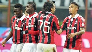 Mario Yepes a semnat cu San Lorenzo