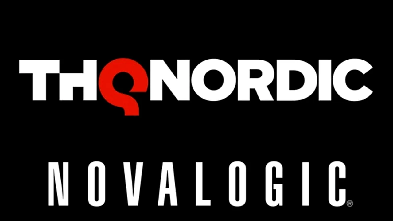 THQ Nordic a achiziționat toate proprietățile NovaLogic