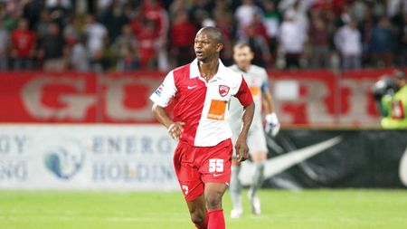 Julio Cesar: „Dinamo n-a jucat în Ligă?! Serios?"