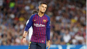 Barcelona speră să scape de Philippe Coutinho și să îl vândă la noua superputerere financiară Newcastle United!
