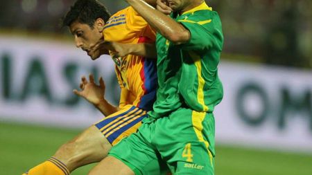 "Dacă Steaua mă mai vrea, aștept o ofertă"