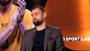 Gabi Tamaș, după ce a văzut România - Lituania 3-1! „Am stat și eu cu inima în gât, înghițeam în sec”. EXCLUSIV