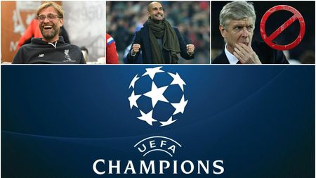 Premier League | Arsenal își ia adio de la "Top Four" după 20 de ani! Mazzarri, pus la zid de Guardiola. Tottenham a dat de pământ cu Hull City. Liverpool merge în preliminariile Ligii Campionilor