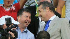 Steliștii nu-și fac prea multe griji în privința lui FCM Târgu Mureș:** "Normal că ne propunem să câștigăm Cupa României"