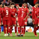 Presa din Anglia, reacție dură după ce Liverpool a fost eliminată de PSG!