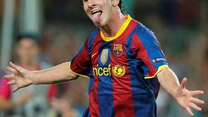 "BarÃ§a este casa mea!"** Cum l-a refuzat Messi pe Moratti