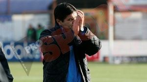 Lăcătuș: "Nu am spus că am renunțat la lupta pentru titlu! Vom lupta până la capăt"