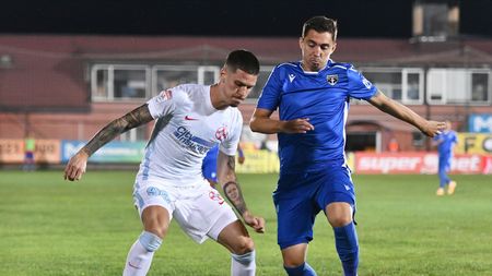 Jucătorii de la FCSB, luați peste picior după eșecul cu FC Voluntari. „Mai mult au vorbit decât să joace. Știam că sunt slabi!”