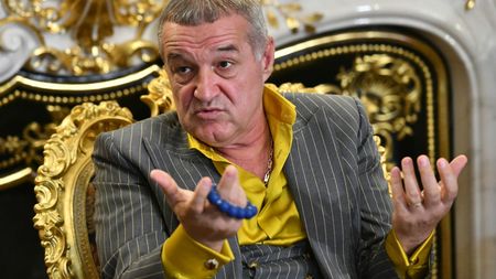 Gigi Becali a anunțat revenirea unui jucător, care va fi titular la FCSB în Conference League: „Tot el e mai fundaș dreapta!”