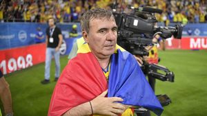 Turcii au reacționat cum au aflat vestea: „Şoc în România cu Gică Hagi”