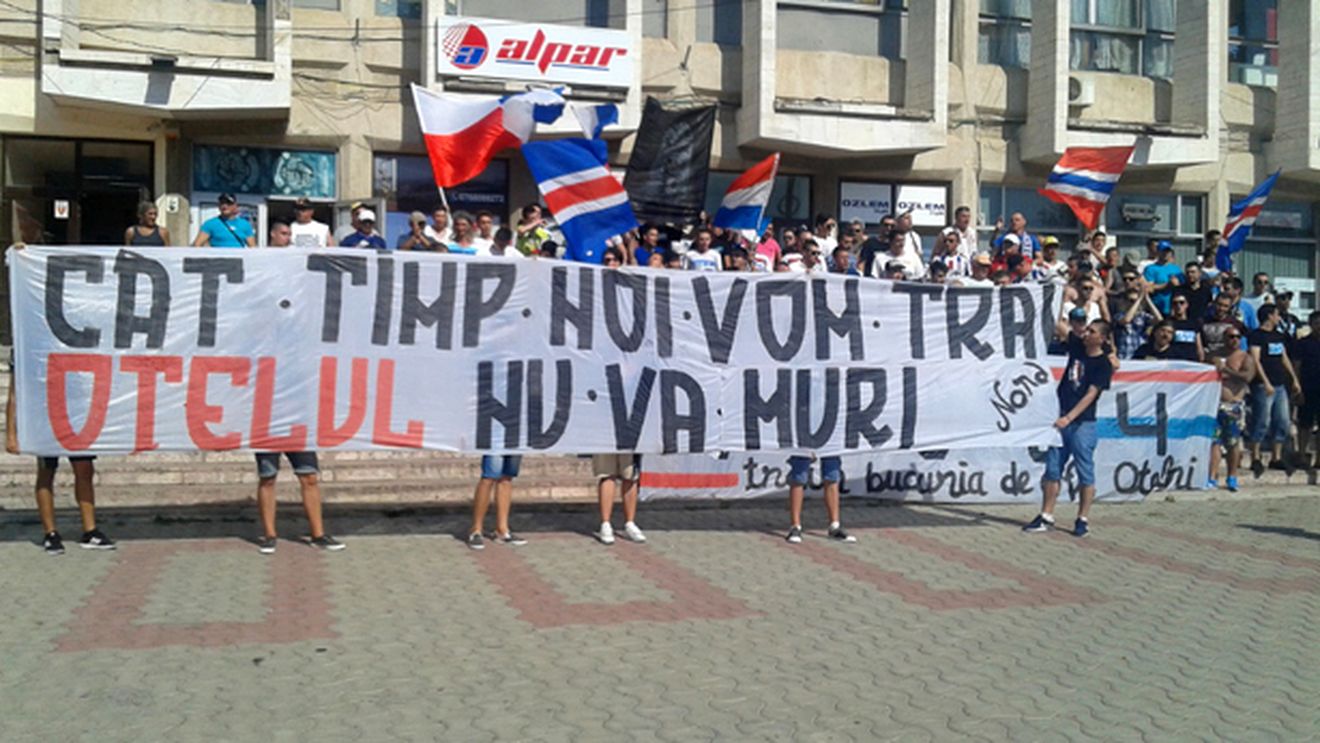 Speranța de viață a campioanei de acum patru ani se numără în ore! Oțelul, la un pas de dezastru