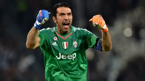 Buffon: 