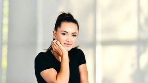 Ce mai face Larisa Iordache după accidentarea suferită! Cu ce se ocupă acum + a anunțat ce vrea să facă după retragere: "Mă pregătesc să devin asta"