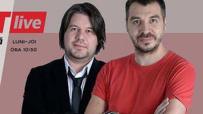 ACUM ProSport LIVE. Cum se pregătește o nou-promovată pentru Liga 1
