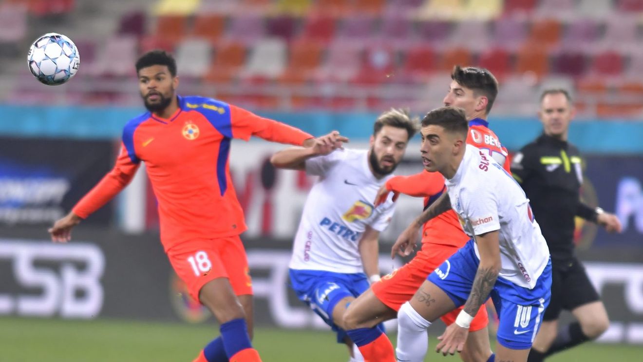 După Mario Camora, un alt străin ar putea ajunge să joace pentru România: „Este peste tot ce avem noi!”