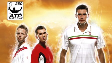 Vezi aici tabloul principal de simplu de la BRD Năstase Țiriac Trophy