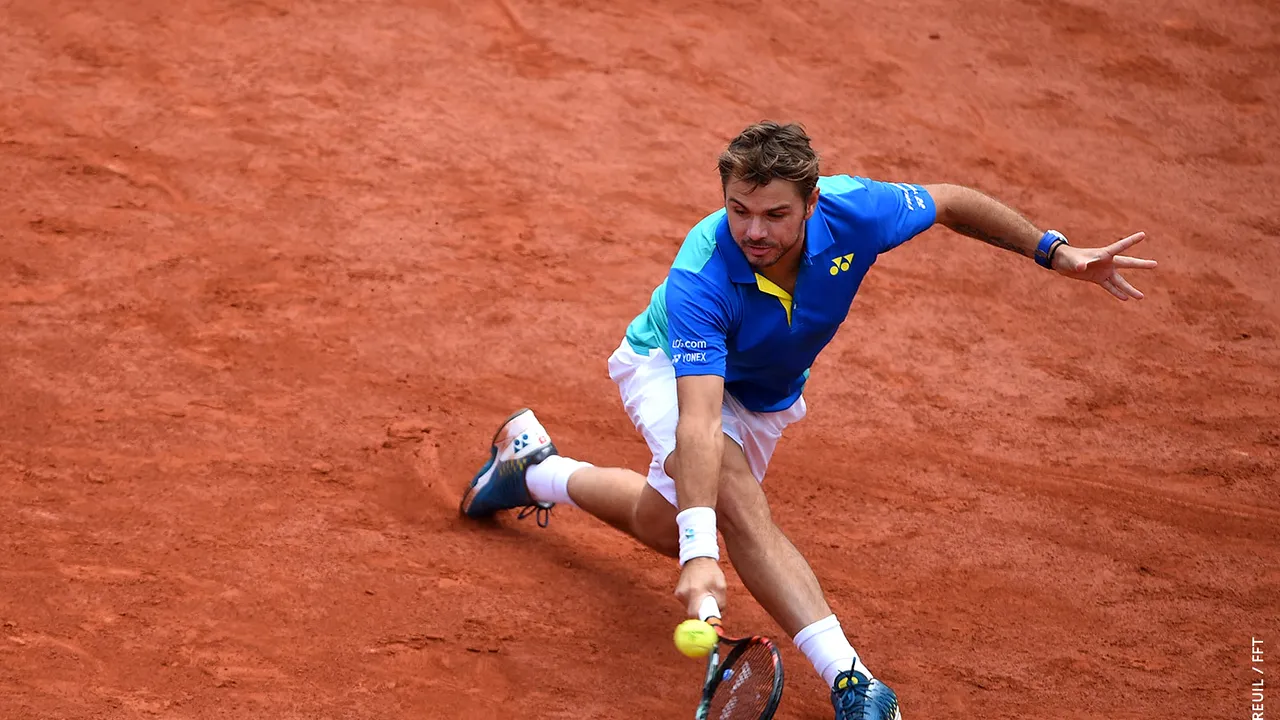 Stan Wawrinka a anunțat că nu va participa la turneele de la Indian Wells și Miami