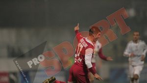 Andrei Cristea:** "Nu sunt erou!"