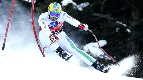 Noi surprize în Cupa Mondială de schi alpin! Velez Zuzulova și Paris câștigă primele curse din carieră!