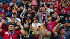 Premieră la Târgoviște: Chindia vinde bilete virtuale pentru jocurile cu CFR Cluj și FC Botoșani