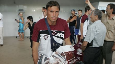 Perjă: "Nici cantonamentele nu știm unde le facem!"