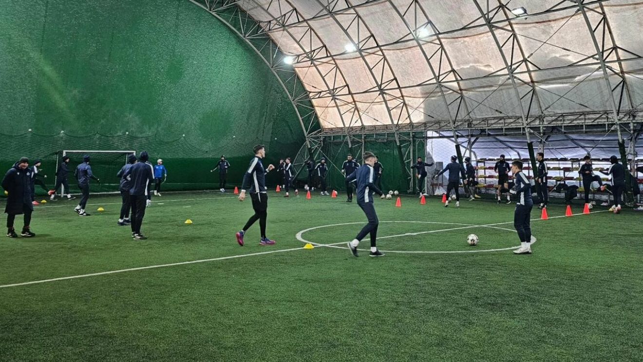 Fotbalistul pe care Borussia Dortmund a vrut să îl transfere anul trecut a semnat cu o echipă din Superliga!