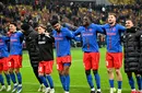 FCSB continuă să care România în ierarhia coeficienților UEFA pentru fiecare țară. Drumul spre Ungaria e foarte greu, dar echipa lui Gigi Becali are un an fantastic