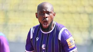 Mesajul lui Garita, a doua zi după ce Gigi Becali a anunțat condiția pentru ca francezul să semneze cu FCSB!