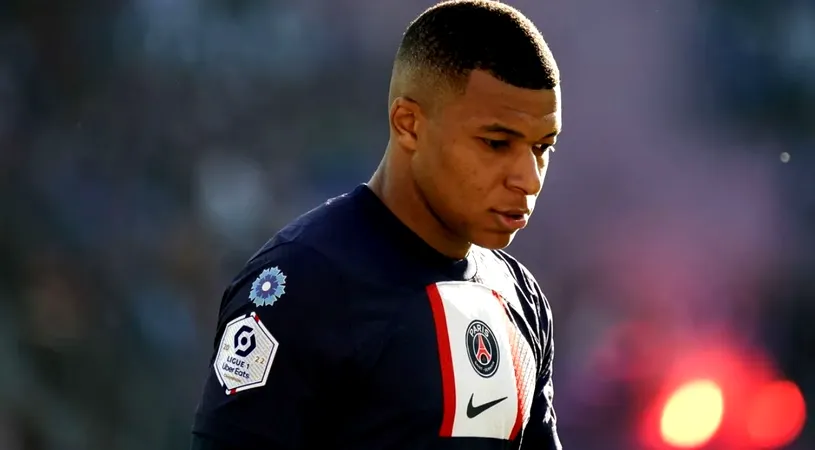 Kylian Mbappe i-a anunțat pe șeici că pleacă de la PSG! Transferul la Real Madrid e iminent: „E terminat totul”