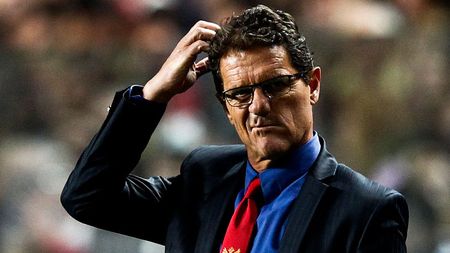 Fabio Capello se va retrage din activitate după CM-2018