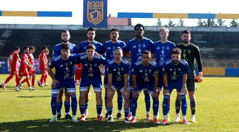 Probleme pentru CSM Olimpia Satu Mare: riscă să piardă trei jucători importanți, printre care și principalul căpitan, pârâți și anchetați de FRF! Directorul clubului spune că nu știe motivul, dar a pregătit ”niște scenarii pentru a lua măsuri”