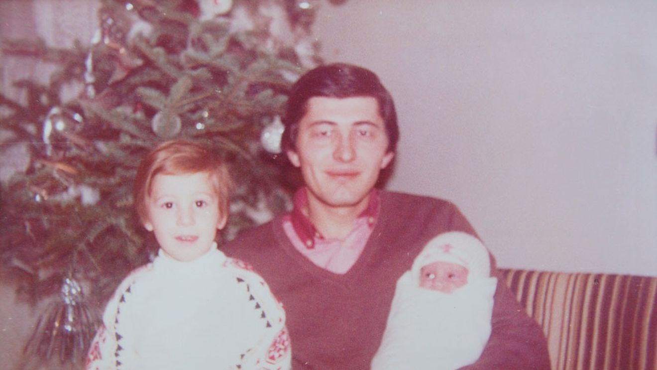 Săraca fată bogată