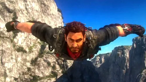 Just Cause 3 - Story Trailer