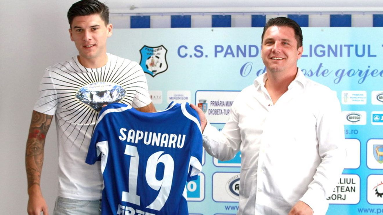 Reacție incendiară a lui Narcis Răducan după ce a fost acuzat că a devalizat Pandurii cu Edi Iordănescu: „Să ne uităm și la credibilitatea celor care acuză!" | EXCLUSIV