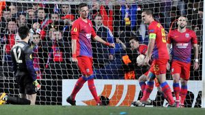 Îi transferă la "pachet"?** Latovlevici și Alex Bourceanu, în atenția unui club puternic din Vest. Pot cuceri Europa alături de unul dintre idolii galeriei Stelei