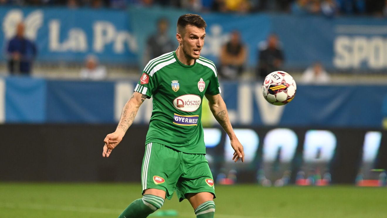 Transferul momentului din Superliga! Tamas a semnat si a fost prezentat oficial la echipa lui Adi Mutu