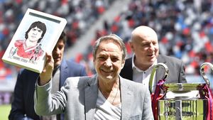 Tudorel Stoica vrea promovarea CSA Steaua și lansează un atac direct la adresa conducătorilor clubului militar: „Să se hotărască!”