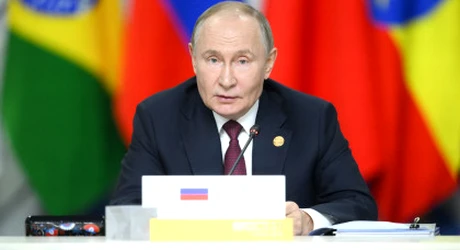 Putin a dat ordin. Armele nucleare sunt pregătite: O măsură extremă!