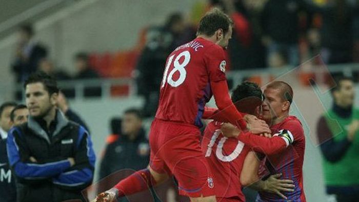 "Steaua a dovedit că are capacitatea de a reveni!" Cel mai mare câștig al roș-albaștrilor
