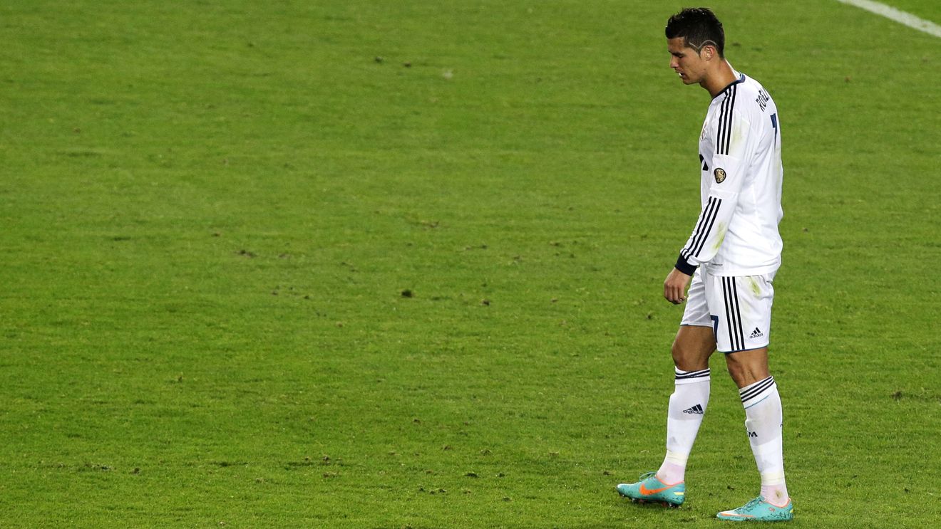 Real nu mai arată a campioană!** Ronaldo dat dispărut de spanioli, Barca poate "ucide" campionatul Spaniei după 13 etape! Betis - Real 1-0