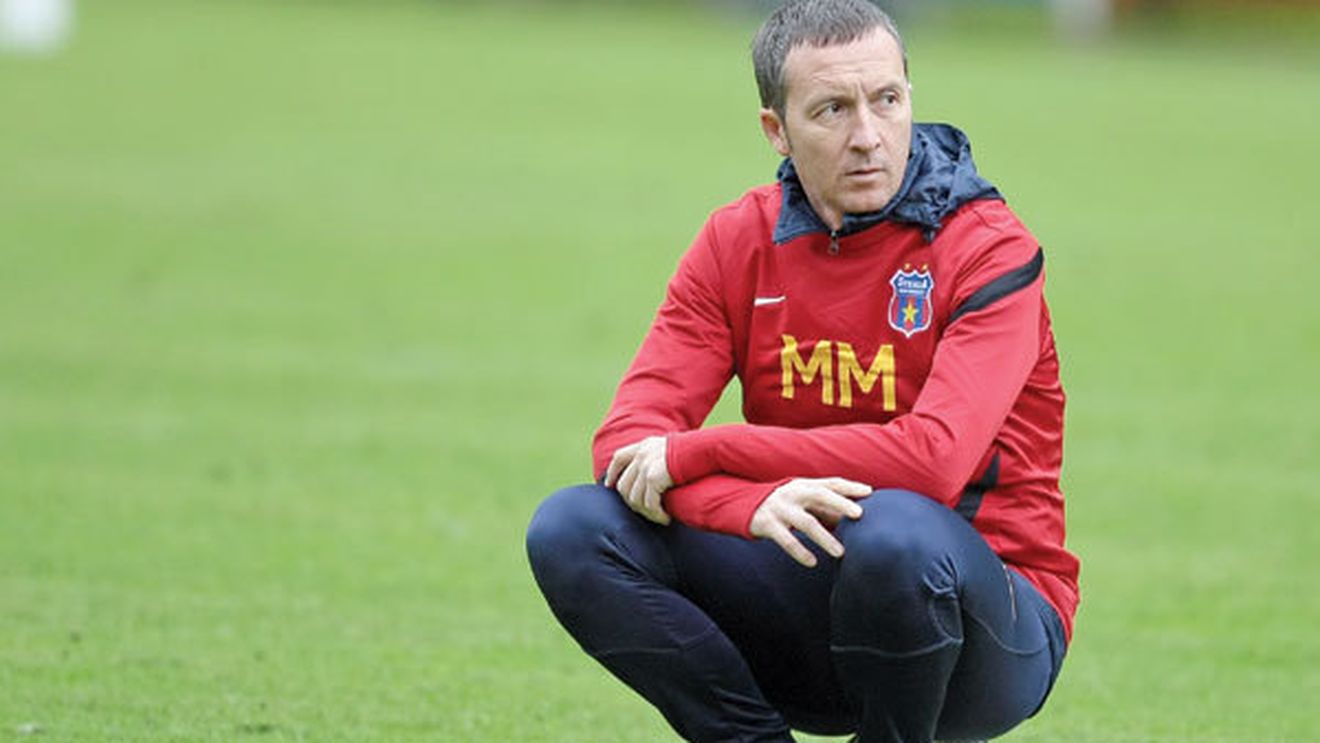 SUPER INTERVIU cu Meme!** Stoica dezvăluie cum face transferuri: "Au fost zeci de fotbaliști pe care i-am refuzat"
