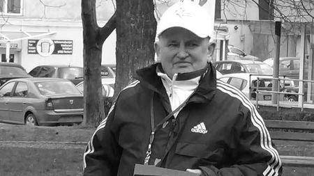 Reputatul antrenor de atletism Iosif Corneliu Măzăran va fi înmormântat joi, 9 noiembrie 