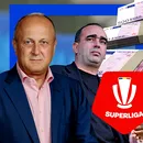 Planul fabulos al lui Gigi Nețoiu pentru a se bate cu granzii din Superliga! Celebrul om de afaceri pune la bătaie milioane de euro și este gata pentru primul transfer important. EXCLUSIV