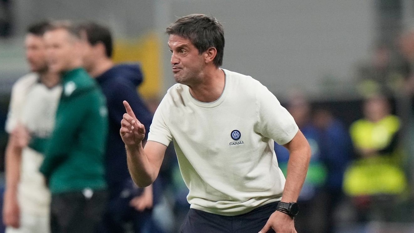 Mitraliat de italieni! Nota primită de Cristi Chivu după eșecul din meciul nebun Inter - Club Brugge 3-4